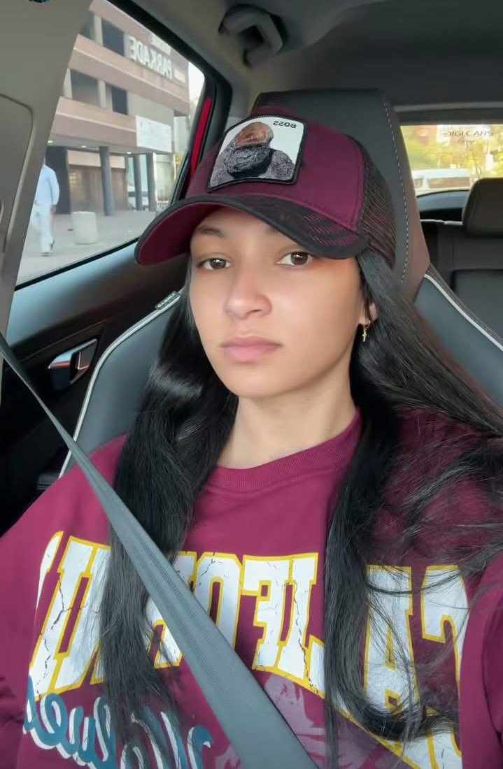 This is painful 💔💔💔

I can't believe my ears 🥹🥹

 let me add u to my list  🥹🥺

U will be fine bby girl <a href="/MaddieOgle/">Ash-ley Ogle</a> 

UNSHAKEN ASHLEY OGLE
ASHLEY OGLE POWERFUL
#TenToesForAshleyOgle
#NeverShippingBeautifulLadiesAgain
#AshleyBrylnnOgle