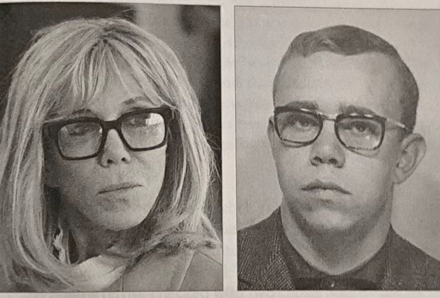 Fernand_NAUDIN1's tweet photo. @RealCandaceO En plus, il y aurait mille et un manière de tourner cela en dérision...
L'obstination du couple 15 - 39 est tout simplement suspect pour ne pas dire coupable.
#JeanMich https://t.co/AYfVz5aMfS