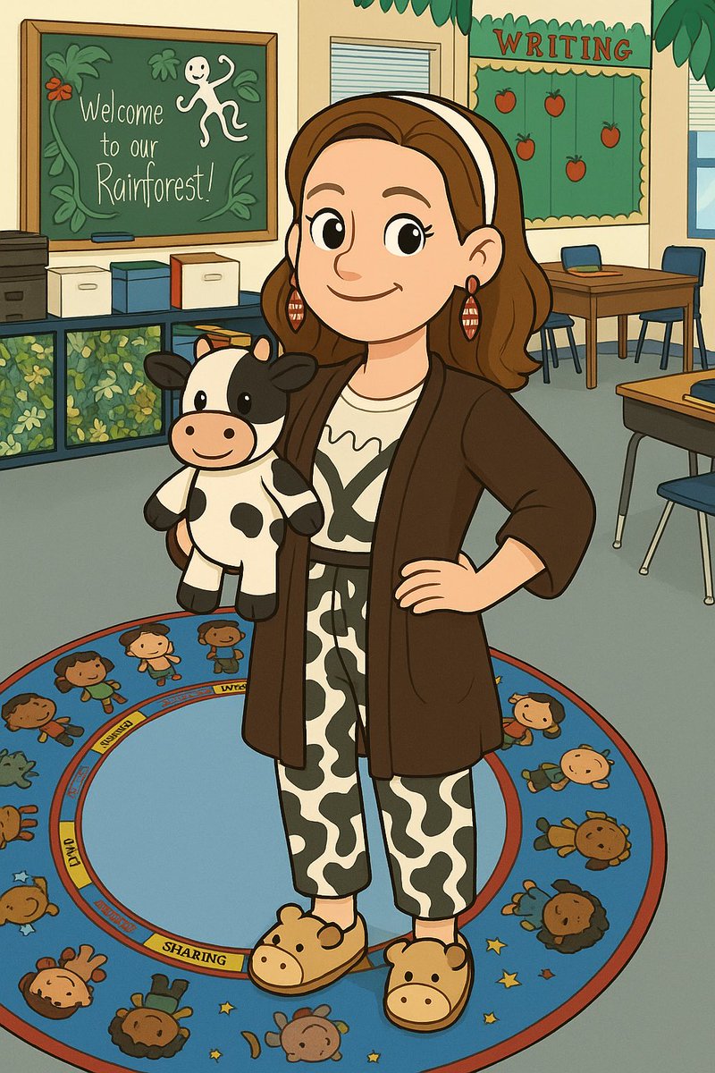 Mrs_FirstGrade's tweet image. Good morning friends! Happy Friday! Today we leave for 3 days to the ocean! Haven’t been camping in about 6 years!
Dropping my list in hopes of getting more items cleared. Been at a standstill but that’s alright #clearthelist
amazon.com/hz/wishlist/ls…
