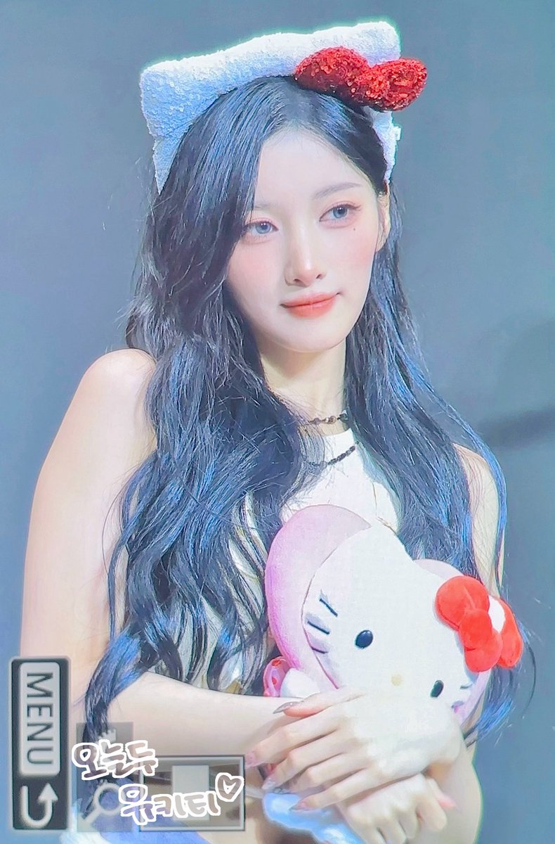 yukiyo_1106's tweet image. 프리뷰🐱 250725 케타포 대면팬싸

냥냥유키티❤️

#유키 #YUKI #毛利小雪 #ユキ #もうりこゆき
#퍼플키스 #PURPLE_KISS #パープルキス
#I_Miss_My #DOREMI