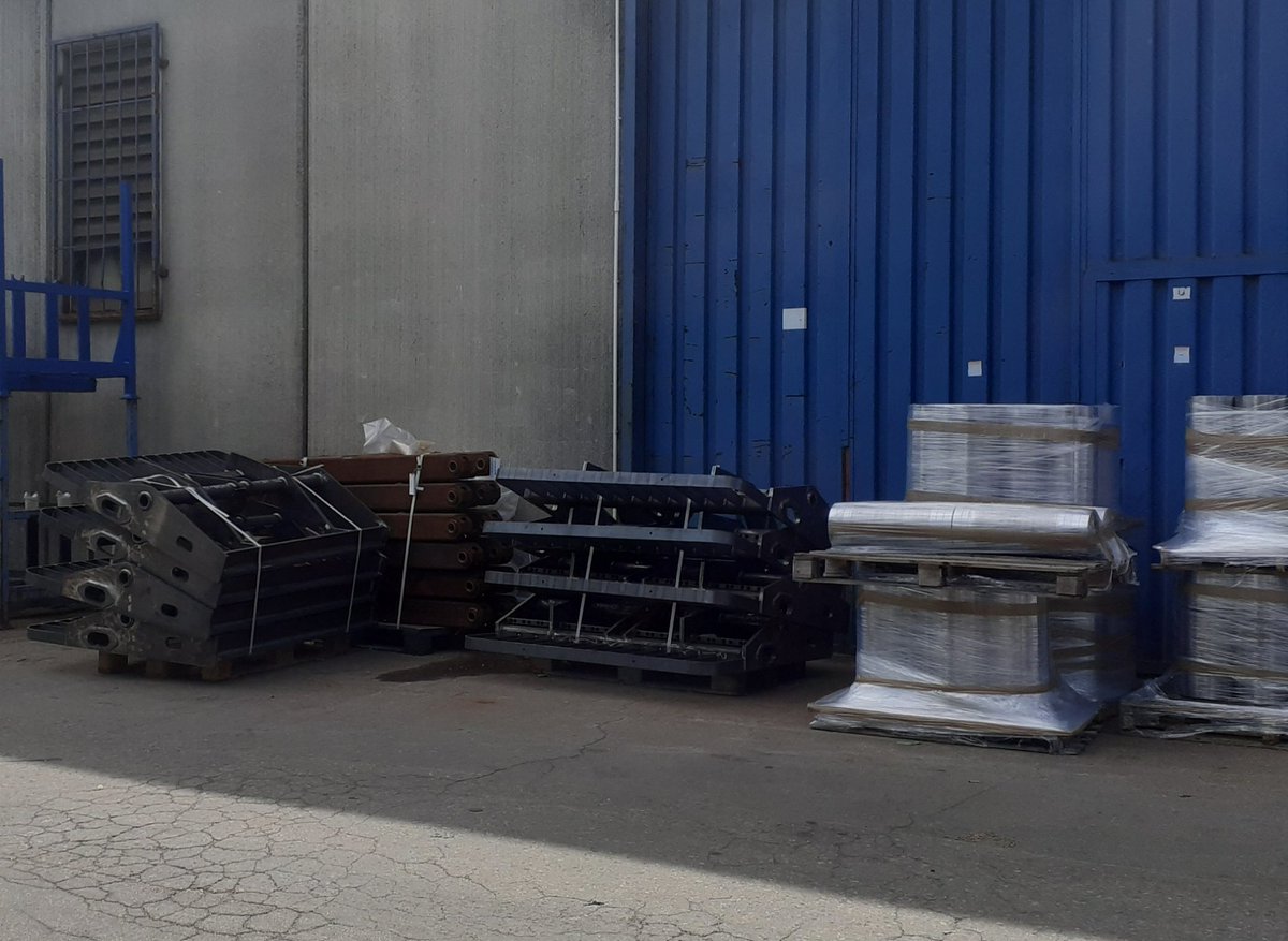 EroEgoZero's tweet image. Industrial🔗📷