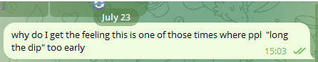 WazzCrypto's tweet image. so true king