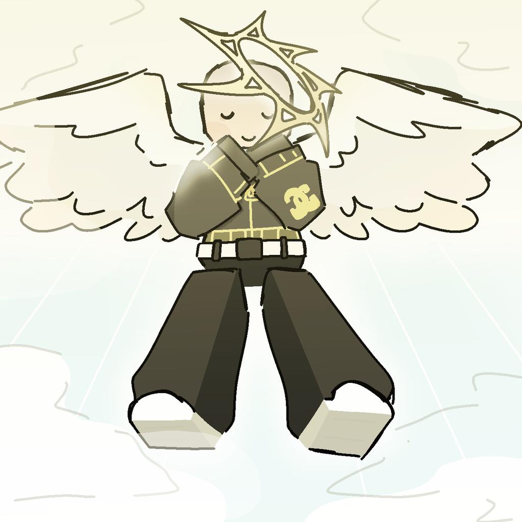 1_dashleaves's tweet image. > little brandon drawing for fun ( because i didnt know what to draw for ddt33 lol )
> #brandonworks