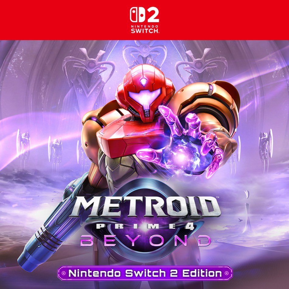 NINtheorist's tweet image. Metroid Prime 4 Beyond ha sido clasificado en Korea.
¡Seguramente conoceremos su fecha de lanzamiento pronto!
