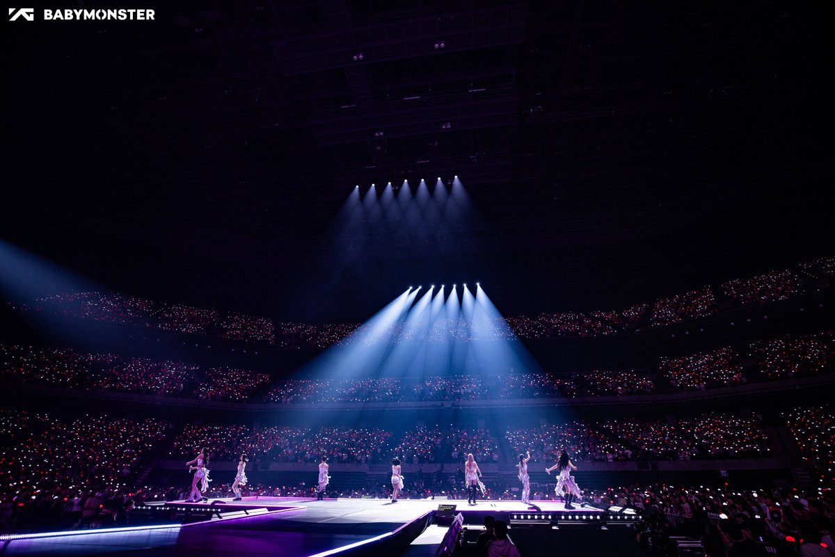 _BABYMONSTER_JP's tweet image. [📢] #BABYMONSTER_INFO

・—— ・・——— ・ ✦୨୧✦ ・——— ・ ・—— ・
　
   　　𝘽𝘼𝘽𝙔𝙈𝙊𝙉𝙎𝙏𝙀𝙍 &quot;𝙇𝙊𝙑𝙀 𝙈𝙊𝙉𝙎𝙏𝙀𝙍𝙎&quot;
   　　𝙅𝘼𝙋𝘼𝙉 𝙁𝘼𝙉 𝘾𝙊𝙉𝘾𝙀𝙍𝙏 𝟮𝟬𝟮𝟱 

・—— ・・——— ・ ✦୨୧✦ ・——— ・ ・—— ・

😈W会員先行受付明日まで😈

🗓️受付締切：7/27(日) 23:59…