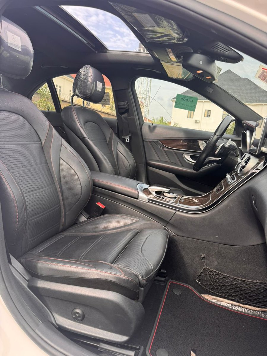 Automall_ng's tweet image. Foreign used Mercedes Benz C43// AMG
Price:55m
Duty: paid
Location: Kaduna
GMO
@__yellows @abujastreets
Retweet pls馃檹