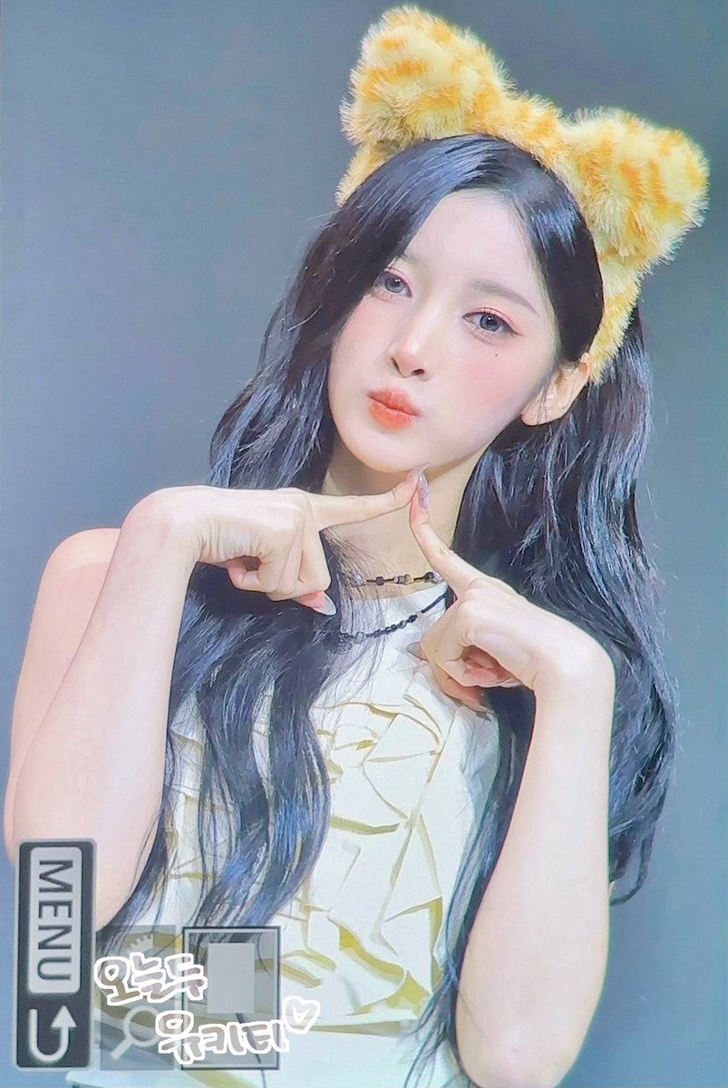 yukiyo_1106's tweet image. 프리뷰🐱 250725 케타포 대면팬싸

냥냥냠🐱

#유키 #YUKI #毛利小雪 #ユキ #もうりこゆき
#퍼플키스 #PURPLE_KISS #パープルキス
#I_Miss_My #DOREMI