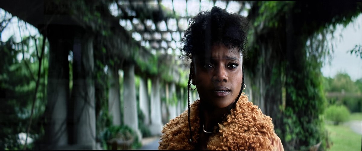 Czasami w roli głównej, jak w przypadku Igrzysk śmierci, a czasami w roli epizodycznej. Ale zawsze zachwycamy na MAXA! 

Tym razem gwiazdą już nie nasza kopuła, a Pergola. I nie filmu, a serialu - Fundacja na Apple TV.

Kto już widział najnowszy odcinek? Duża polecajka od nas! 💙