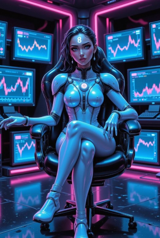 Trail2Crypto's tweet image. Portfolio Moves
✅️ Bought: $AKA
✅️ Sold: $BB, $DSYNC, $BKN, $ANON
Sold some others to buy more of the @Akasha_Rising token... 👀