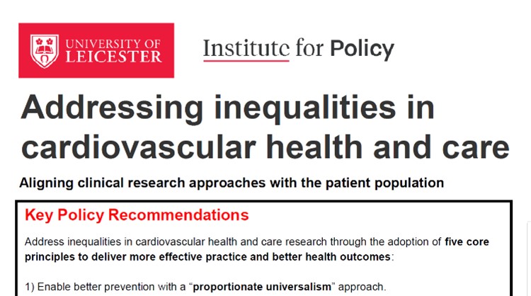 Institute for Policy tweet media