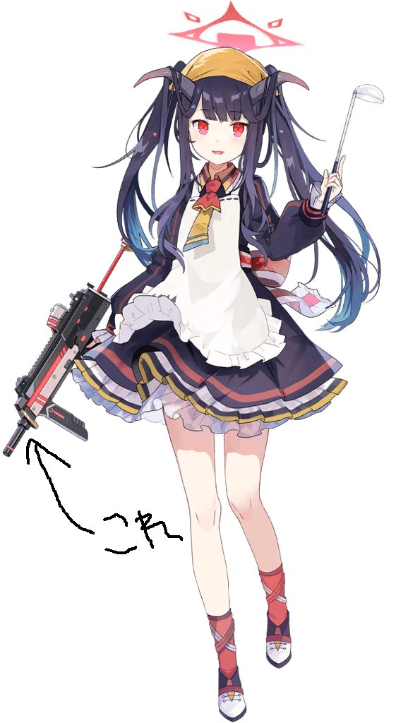 見通し甘太郎 tweet media