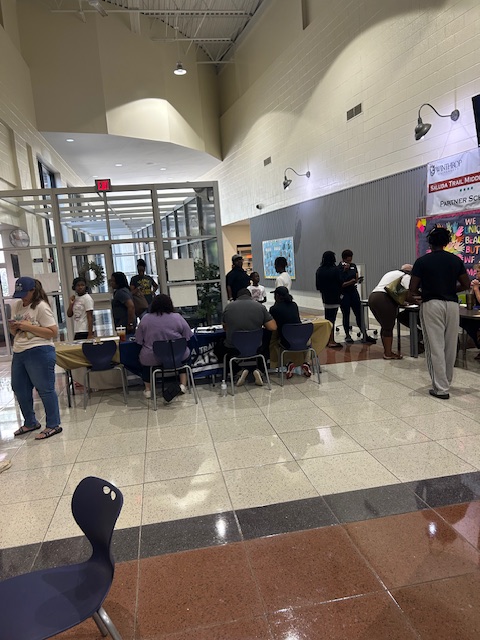 Saluda Trail STEAM Middle tweet media