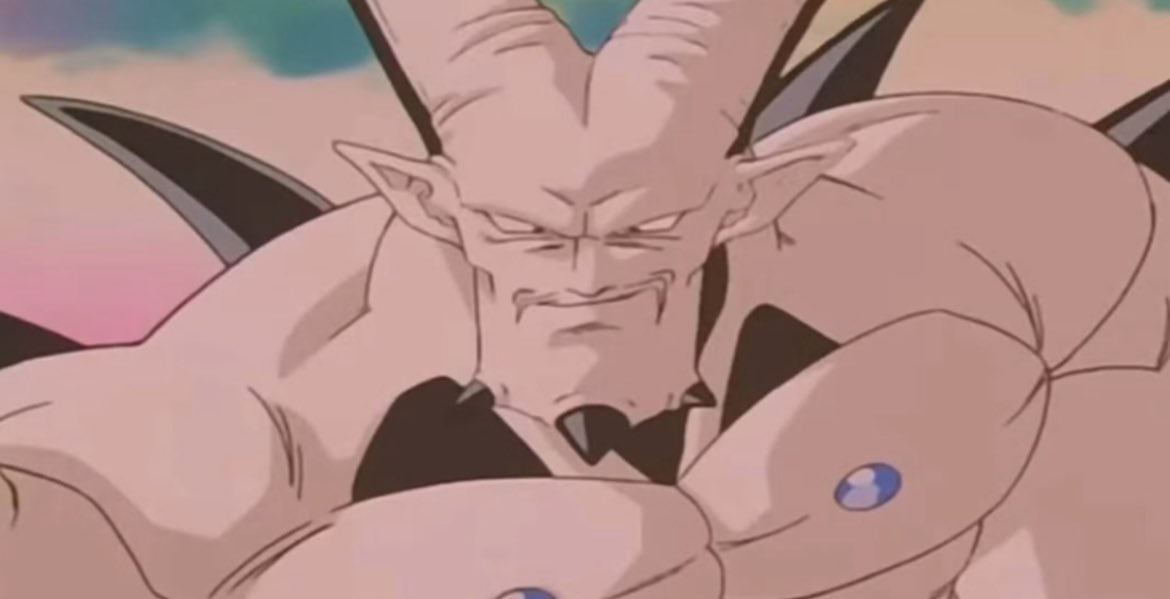 WigginsWick22's tweet image. Who was the best final main dragon ball villain/antagonist out of these 4?🤔