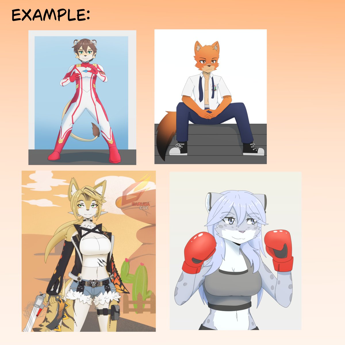 GarudaEXE tweet media