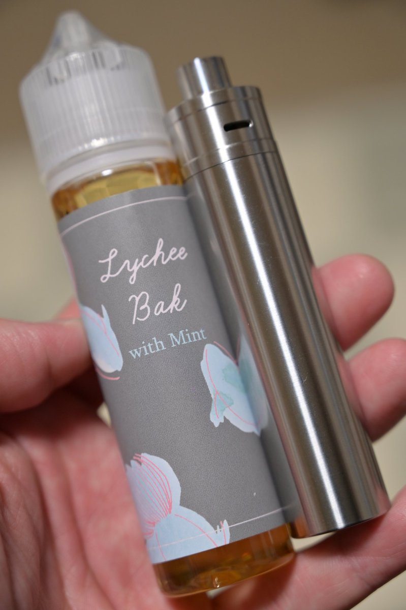 高品質リキッド2ml【カクカク】 VAPE LOUNGE 遊人 / Youtube紹介商品