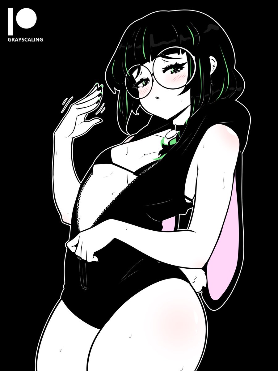 gray_scaling's tweet image. Flat + micro bikini &amp;gt;&amp;gt;&amp;gt;