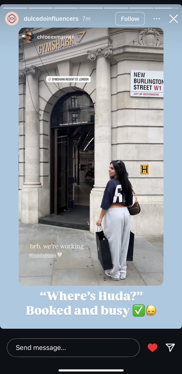 bobbicoulda's tweet image. Oooh they answered. ( posted by her agency)