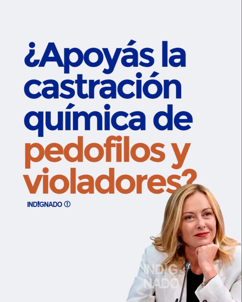 INDIGNADO tweet media