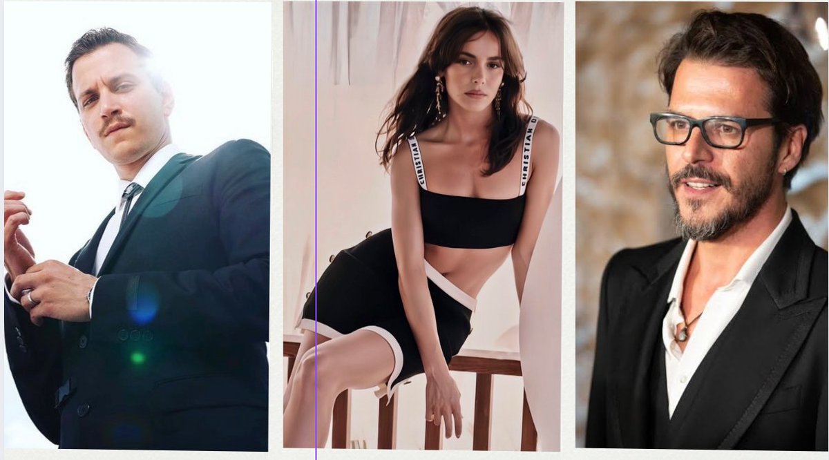 Ya llega #Kıskanmak 
#HafsanurSancaktutan #SelahattinPaşalı #MehmetGünsür