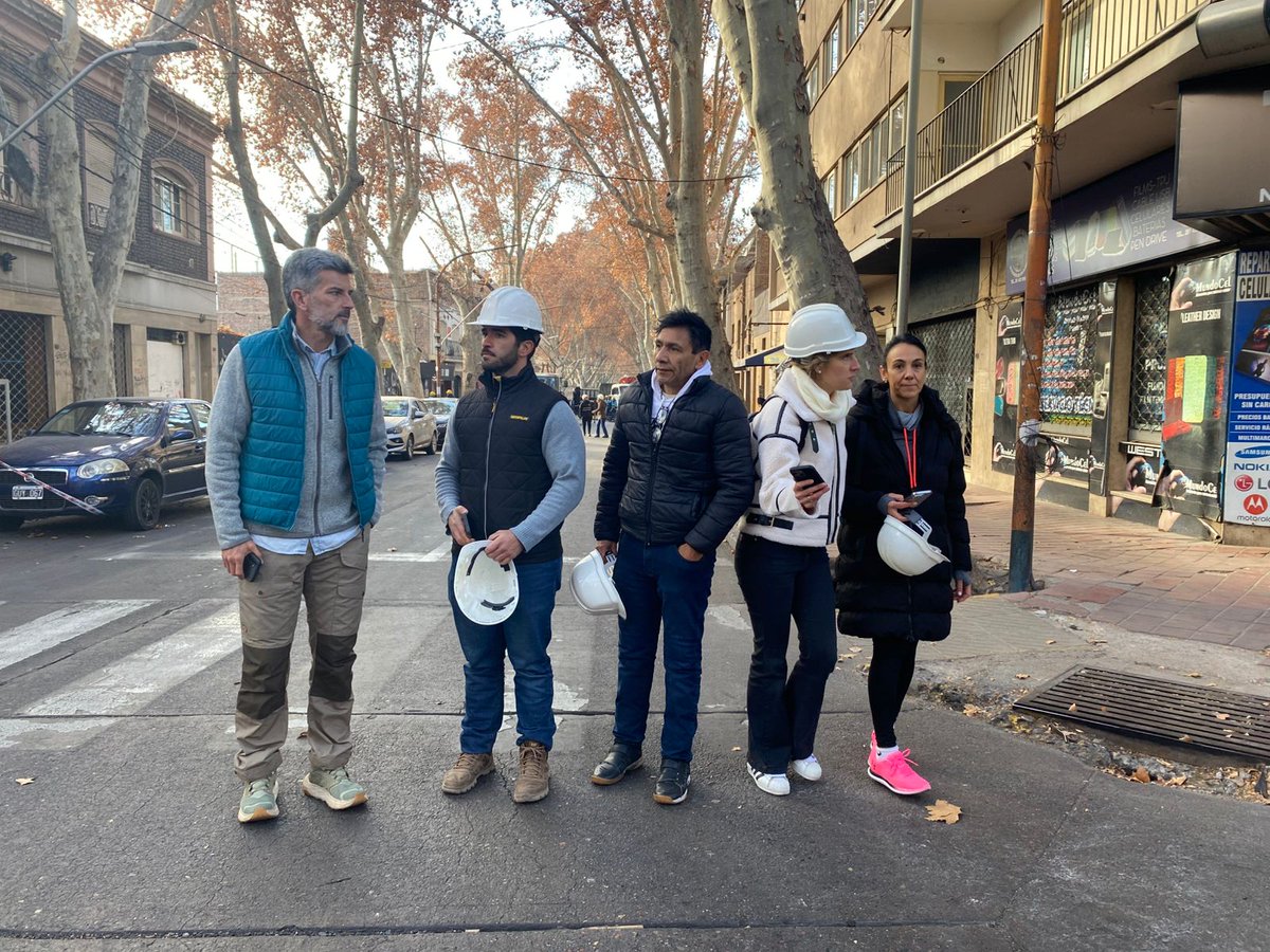 Radio Mitre Mendoza tweet media