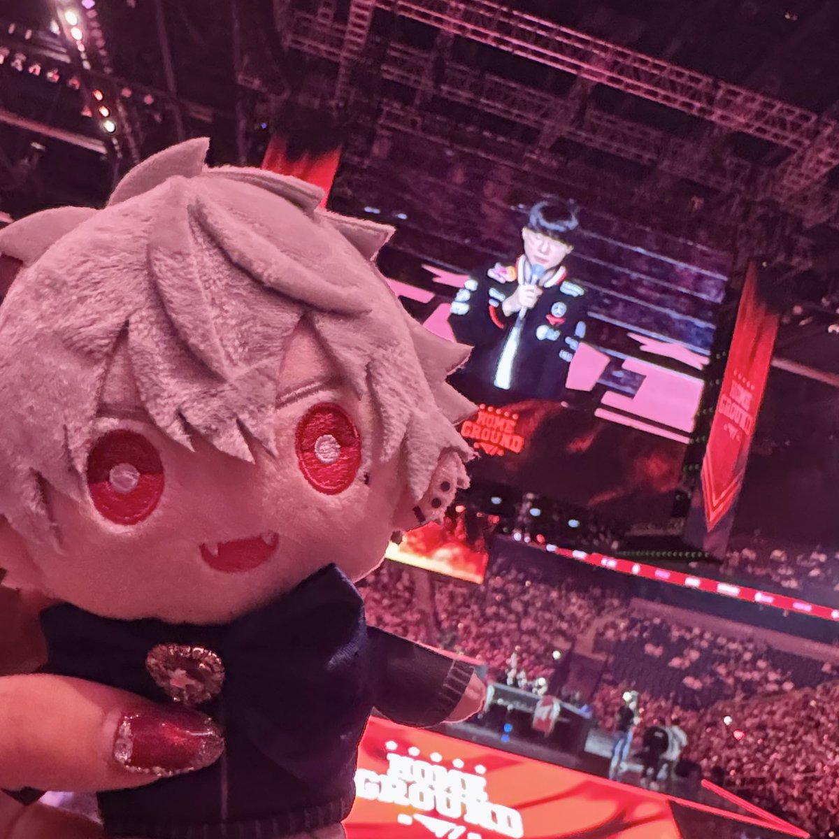 msnpkm's tweet image. 明日はかせんさん釈迦ちゃの元へ👍