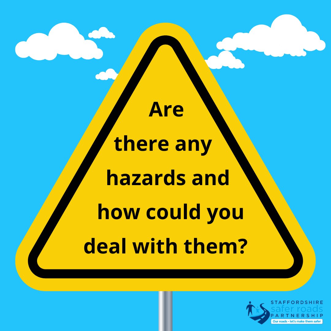 Will your child be travelling to a new school in September? 

To help ensure they plan a safe journey there are a number of questions you can ask them. Swipe to see!

For more guidance visit: sway.cloud.microsoft/dN1SuBcoEqfJ0o…

#SSRP