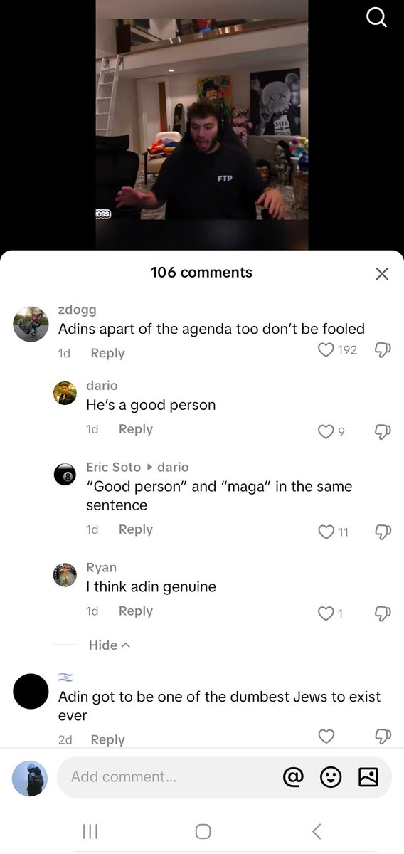 parsairanb's tweet image. How are these mfs real
