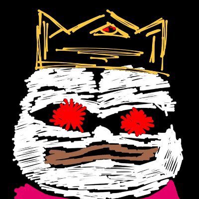 HopefulofNFTs's tweet image. Don’t Avoid Bright @FinePepes
DABL holders allocated LFG 🔥