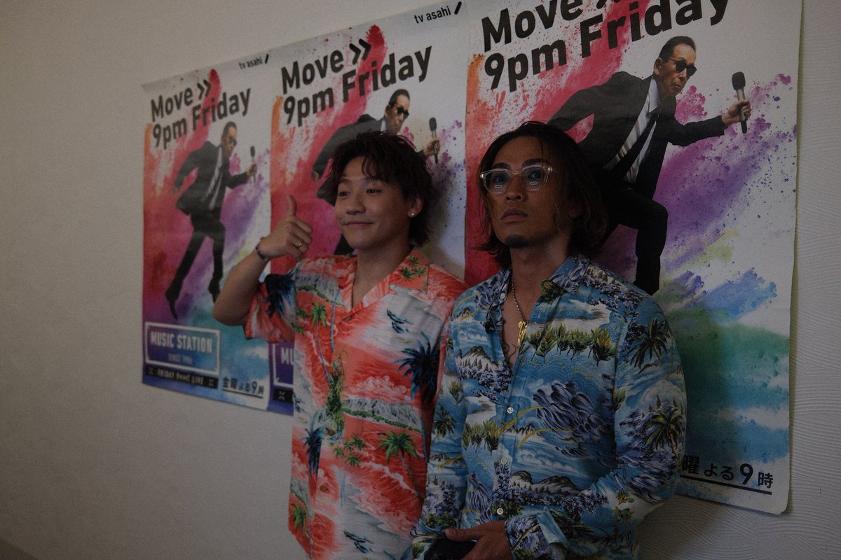 hayato_official's tweet image. Mステご覧頂けましたか？？
数原プロデューサーの
夏の泣けるバラード…

いいでしょ？
#Mステ
#SummerVacation