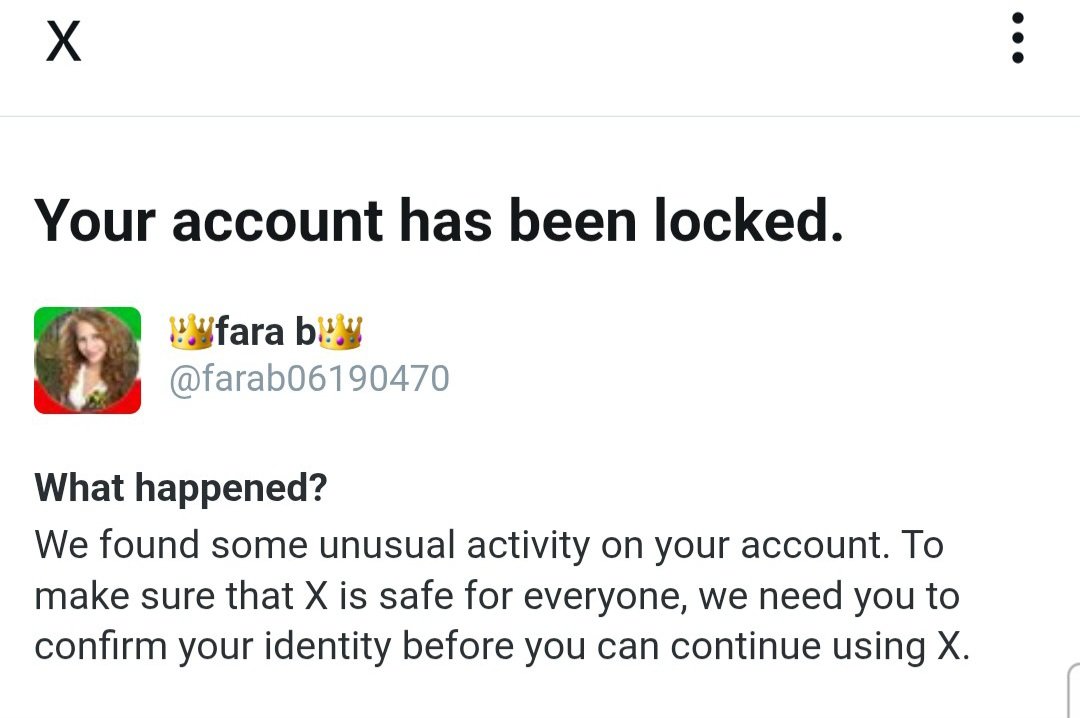 farab06190470's tweet image. 🤣😆😂😅😀
این چی بود دیگه دوباره مزدورران جمهوری اسلامی و مزدوران بازگشت به مشروطه اسلامی انگلیسی ملاها شیعه جعفری اثنیعشری صفویه و کمونیستها دست به کار شدند
واقعاً که