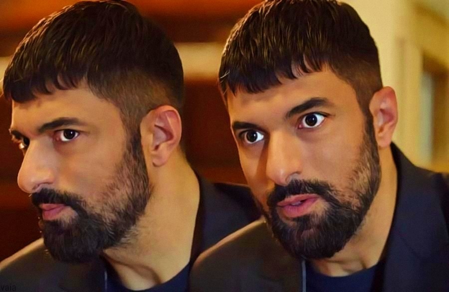 #EnginAkyürek #TahirLekesiz 
#AdımFarah