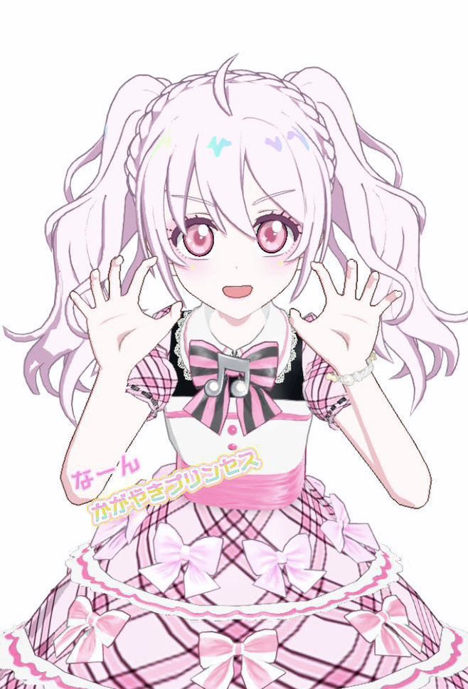 omochi_kumo's tweet photo. ♡*.+ﾟ https://t.co/gybL5u7LK3