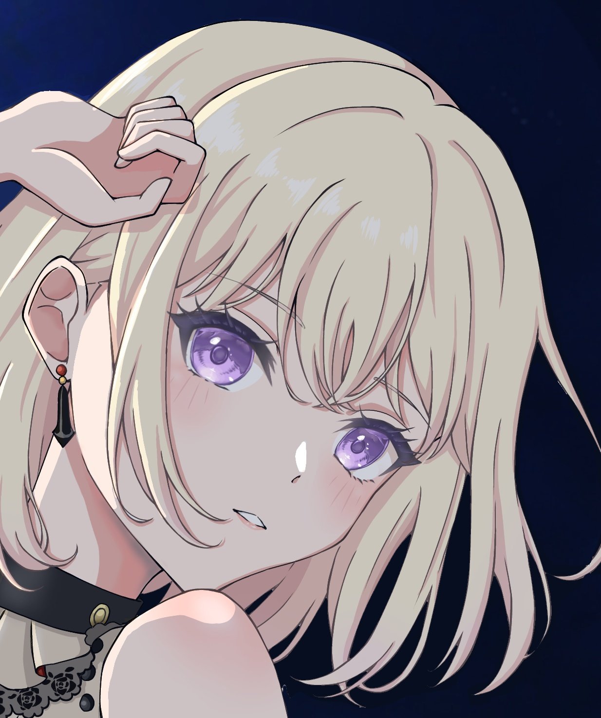 奏ページ 奏 (@Kanade_3344) / X