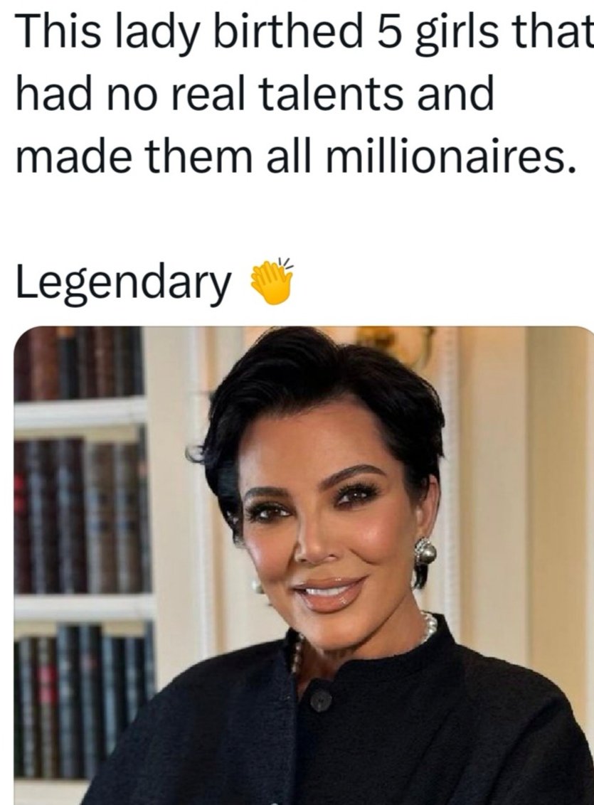 Mark10049312's tweet image. If you underestimate the power of Vagina, it's at your own peril.