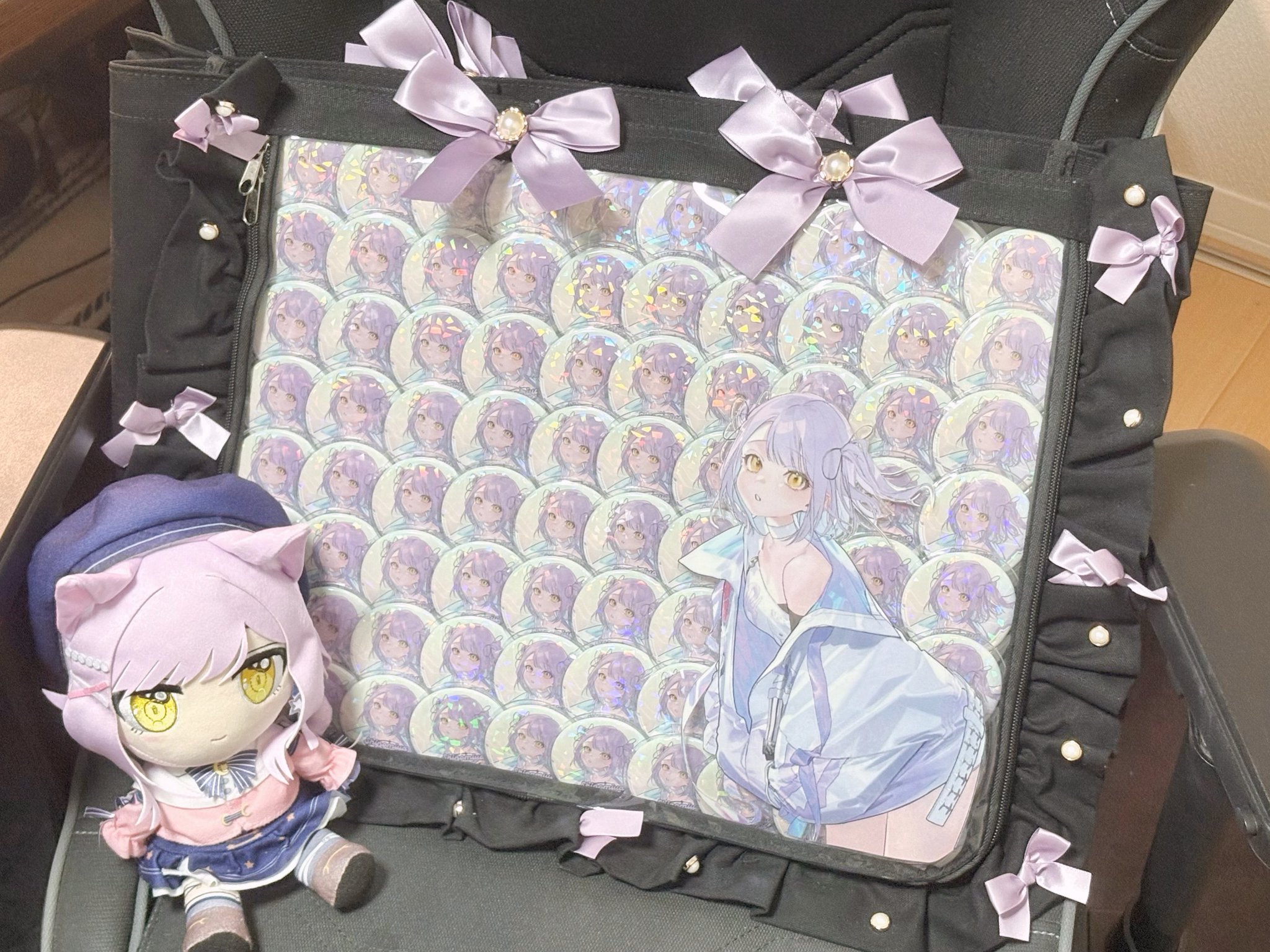 ふゆページ♡⃜ MJ・Five-FUYUZAKURA-'21WSE/E | Deviser ｜株式会社ディ