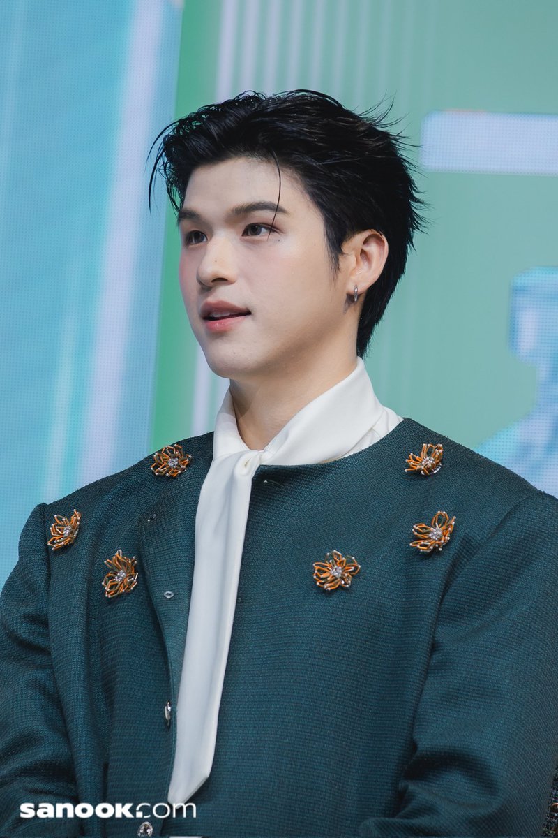Sanook's tweet image. มัวแต่หาแคปชั่นน่ารักๆ ลืมไปว่าแค่ลงรูปลูกอ้วมปี๊บๆ ก็น่ารักมากแล้ว 😚🩵🤏
#GARNIERTRIACIDXSKYNANI
#SkyNaniFriendsOfGarnier
#skywongravee
#sanook