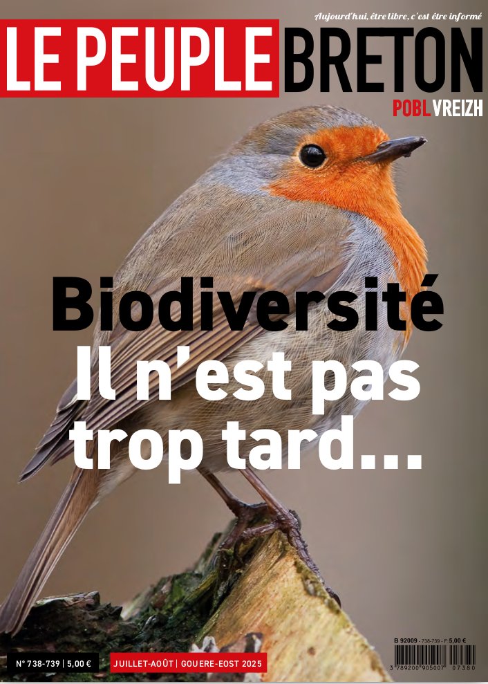 UDB Treger-Goeloù - Trégor-Goëlo (@udbtregorgoelo) on Twitter photo Ventes du <a href="/Peuplebreton/">Le Peuple breton Magazine</a> (avec une jolie photo en une pour ce numéro d'été) sur le marché de Guingamp... Les principes d'autonomie/de fédéralisme sont vraiment populaires quand ils sont expliqués face à face... Ventes du <a href="/Peuplebreton/">Le Peuple breton Magazine</a> (avec une jolie photo en une pour ce numéro d'été) sur le marché de Guingamp... Les principes d'autonomie/de fédéralisme sont vraiment populaires quand ils sont expliqués face à face...