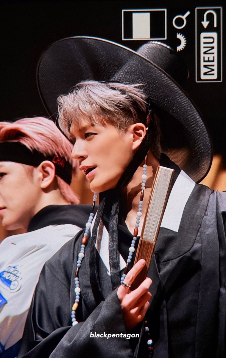 250725 팬싸 #제노