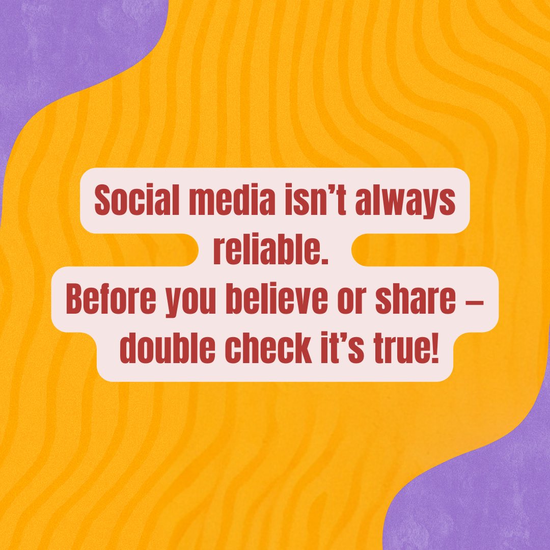 Facts matter. Let's avoid the spread of fake news and defend the truth during the election season.
#misinformation
#disinformation
#elections
#ElectionIntegrity
#FactsMatter
#voterawareness
#KnowTheFacts
#stopthespread
#ThinkBeforeYouShare
#VerifybeforeyouAmplify
#civicduty