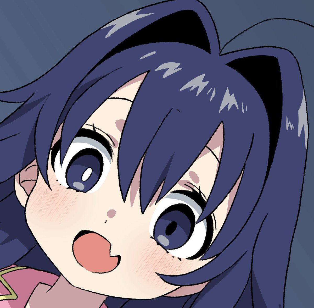1.クソツイひよこ
ちょめすけのかわいいおてて
2.こちらを見るひよこ×2
足をついばもうか悩むひよこ
膝に擦り寄るひよこ
むぎゅり手のひよこ
それを見るひよこ
空を仰ぐひよこ
3.達観したひよこ
4.なんか消し忘れの髪の線
