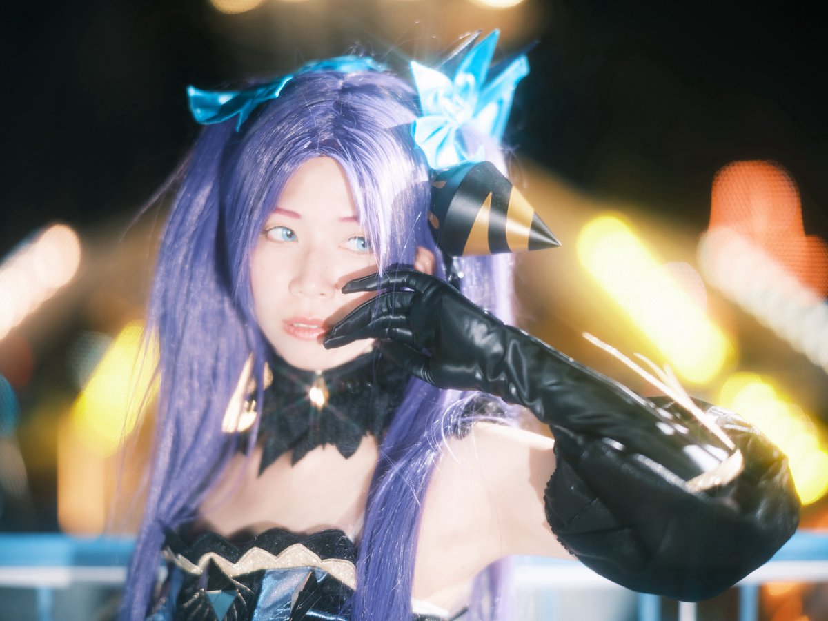 Sirodanukineko's tweet image. cos
Fate/Grand Order
アンキエレシュキガル
「ふぅん、アレね?」
📷→@a_r_u_k_u さん
#ラグコス10周年 #ラグコス