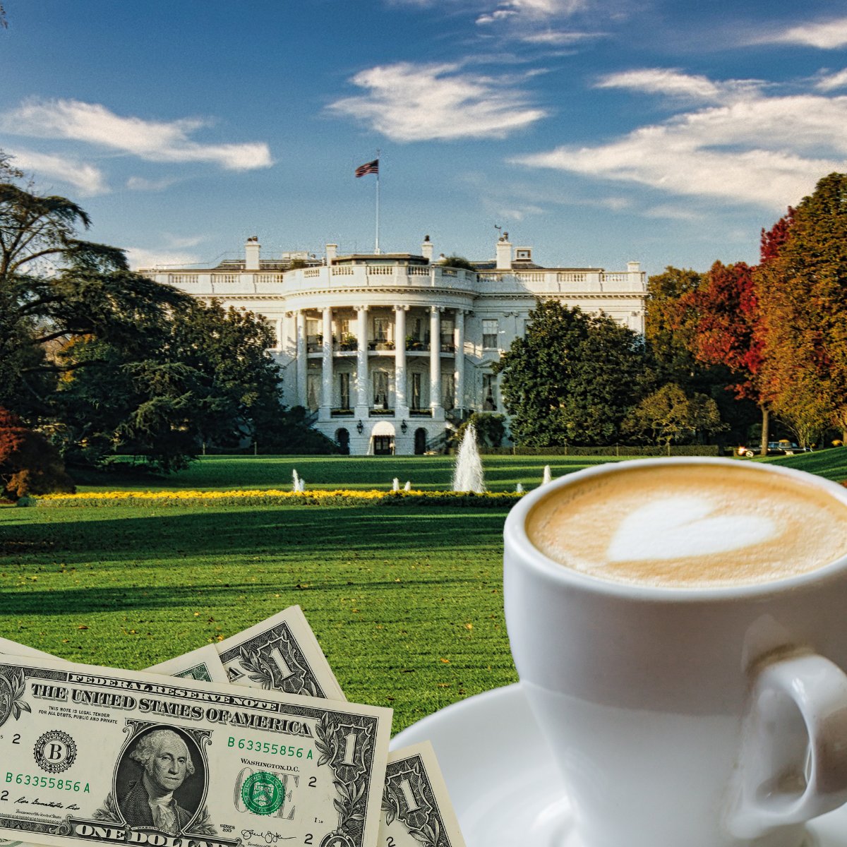 ☕📣 El Congreso de EE. UU. alza la voz: legisladores advierten que imponer aranceles al café afectaría a la economía local y a países productores clave como Brasil. ¿Quién pagará el precio? El consumidor y la industria. Washington lo sabe… y el mercado lo espera.