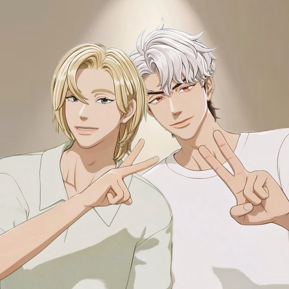 Mescal1104's tweet image. ✌🏻