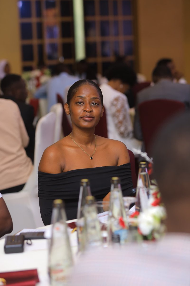 He shared his memory from years ago in the DRC, when they laughed at the idea of Africans building computers.

Today, those “guys” (we) are launching the Bbala Initiative, a program designed to delivering affordable, locally built laptops, desktops &amp; tablets to students and