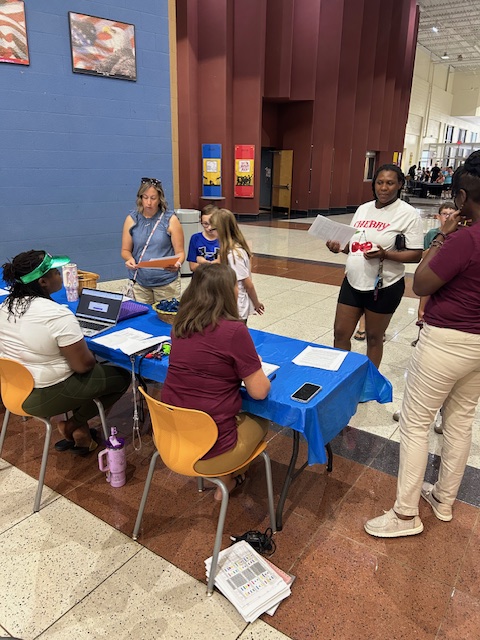 Saluda Trail STEAM Middle tweet media