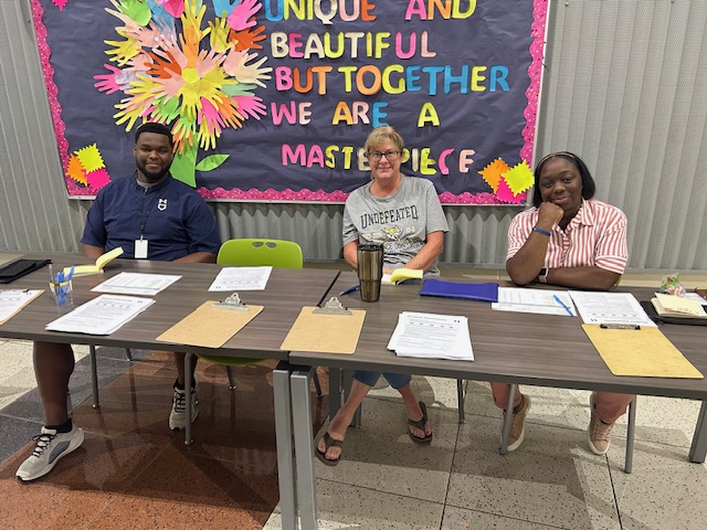 Saluda Trail STEAM Middle tweet media