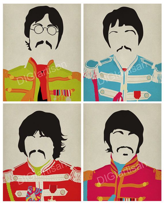 BeatlemaniaUK's tweet image. Is there any bands to achieve similar artistic acclaim as the Beatles?
#Beatles #TheBeatles
