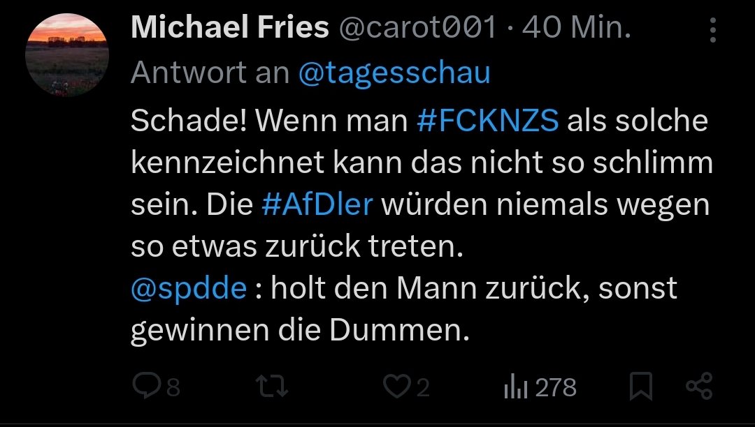 ReimondHoffmann's tweet image. Es ist echt komplett verrückt, was Linke so verbreiten.