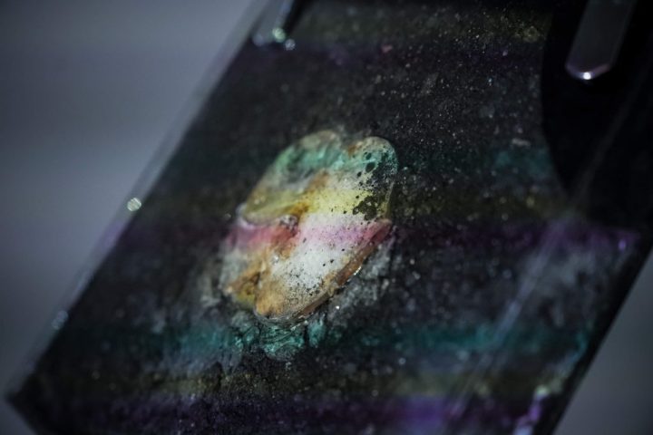 MediaArts_C's tweet image. 【受賞情報】
令和6年度 発表支援プログラム採択企画、 水落大さんの『Green Diffusion』が「CVPR AI Art Program」にて受賞しました。
詳しくはこちら
cvpr.thecvf.com/Conferences/20…