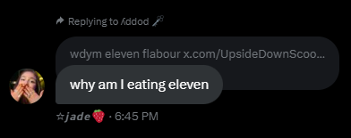 kryoven's tweet image. 